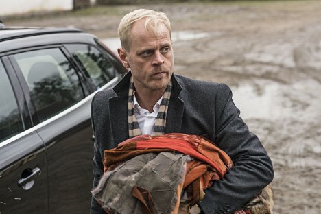 Carsten Bjørnlund - Dědictví - Epizoda 2 - Z filmu