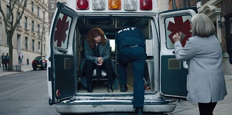 Natasha Lyonne - Russian Doll - Photos