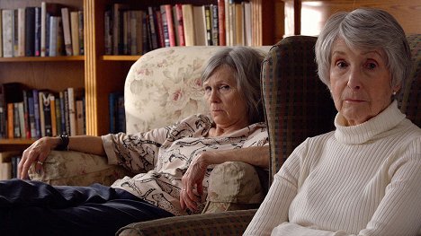 Deborah Grover, Joan Gregson - Don't Talk to Irene - Film
