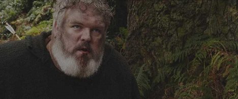 Kristian Nairn - Robin Hood: The Rebellion - De la película