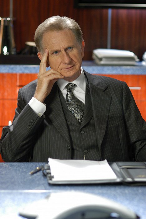 Rene Auberjonois - Boston Legal - Loose Lips - De la película