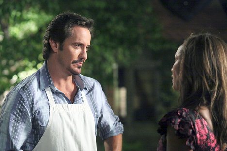Charles Mesure - Desperate Housewives - Making the Connection - Photos