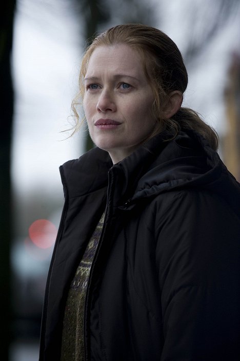 Mireille Enos - The Killing - What You Have Left - Photos