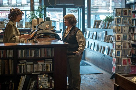 Dolly Wells, Melissa McCarthy - Can You Ever Forgive Me? - Photos