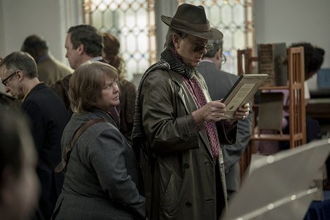 Melissa McCarthy, Richard E. Grant - Můžete mi kdy odpustit? - Z filmu