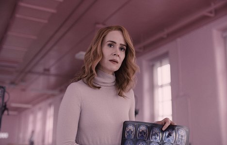 Sarah Paulson - Glass - Filmfotos