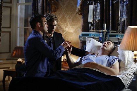 Jake Maskall, William Moseley - The Royals - Our Wills and Fates Do So Contrary Run - Kuvat elokuvasta