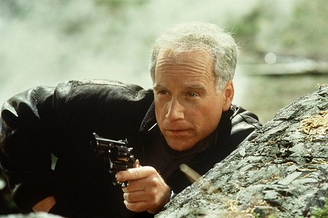 Richard Dreyfuss - Another Stakeout - Photos
