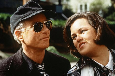 Richard Dreyfuss, Rosie O'Donnell - Another Stakeout - Photos