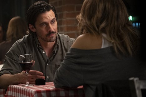 Milo Ventimiglia - Second Act - Photos