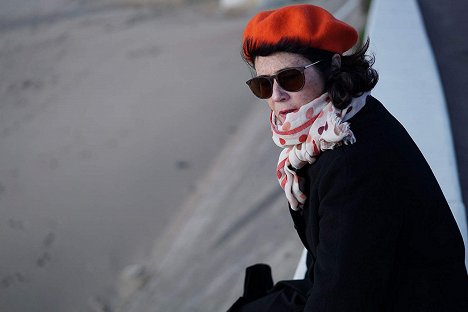 Béatrice Champanier - Le Musée des au revoir - Photos