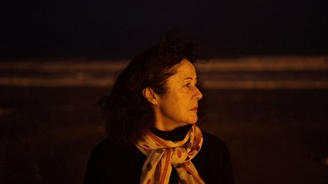 Béatrice Champanier - Le Musée des au revoir - De la película