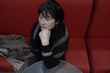 Béatrice Champanier - Le Musée des au revoir - Photos