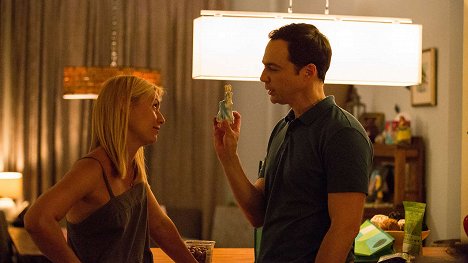 Claire Danes, Jim Parsons - Ein Kind wie Jake - Filmfotos