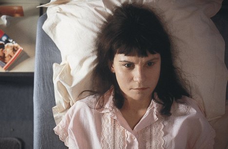 Corinne Debonnière - Petite chérie - De la película