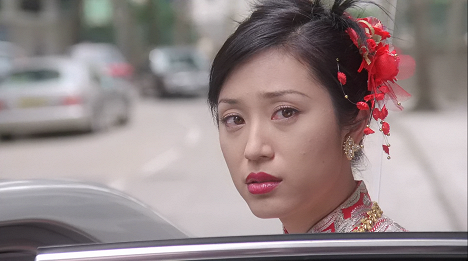 Monica Chan Fat-yung - My Name Is Nobody - De la película