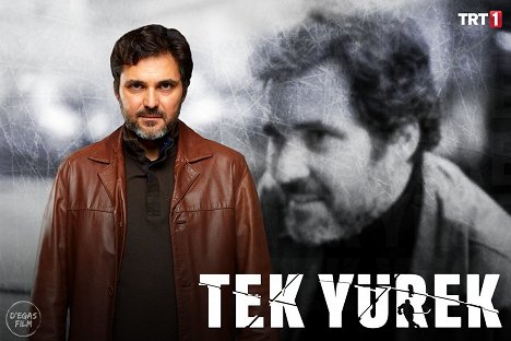 Alpay Kemal Atalan - Tek Yürek - Promóció fotók