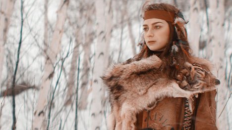 Sophie Desmarais - Hunting the Northern Godard - Filmfotos
