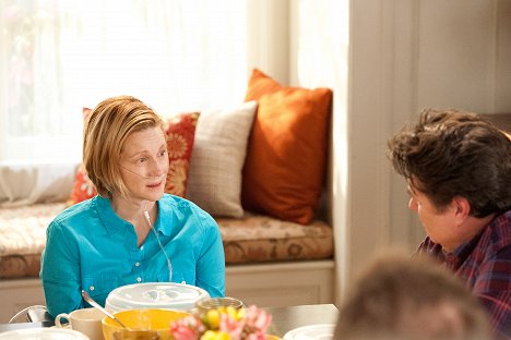 Laura Linney - The Big C - The Finale - Photos