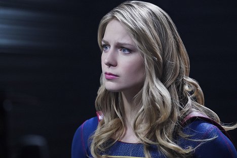 Melissa Benoist - Supergirl - Suspicious Minds - Photos