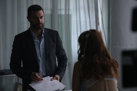 Richard Armitage - Sleepwalker - Z filmu