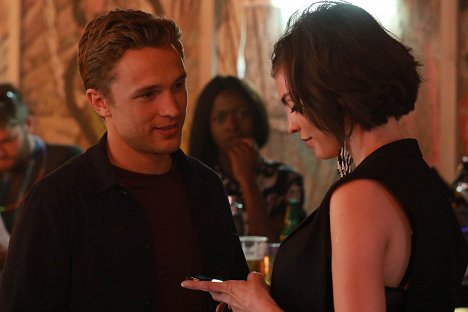 William Moseley - The Royals - Is Not This Something More Than Fantasy? - Photos