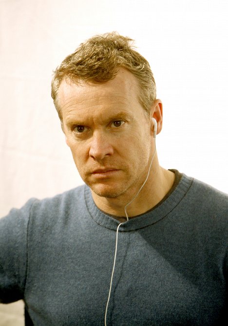 Tate Donovan - Damages - Uh Oh, Out Come the Skeletons - Photos