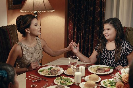 Eva Longoria, Madison De La Garza - Desperate Housewives - La Maîtrise de la situation - Film