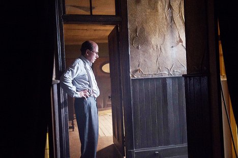 Tim Roth - Rillington Place - Reg - Photos