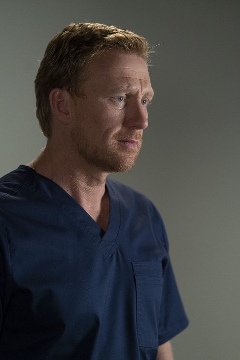 Kevin McKidd - Chirurgové - Úkryt před bouří - Z filmu