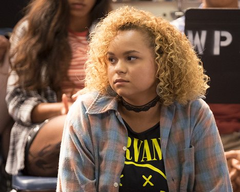 Rachel Crow - Schooled - Be Like Mike - De la película