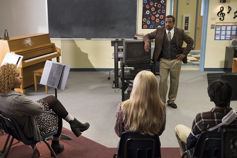 Tim Meadows - Schooled - Be Like Mike - Photos