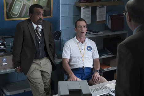 Tim Meadows, Bryan Callen - Schooled - Be Like Mike - De la película