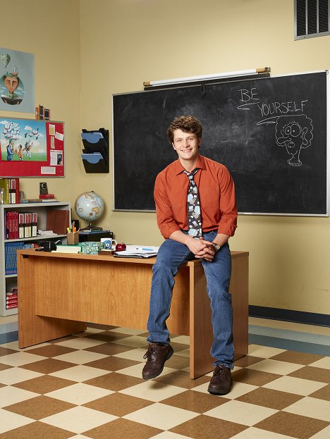 Brett Dier - Schooled - Promo