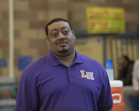 Cedric Yarbrough - Speechless - J-A-- JAVIER'S P-A-- PANTS - Photos