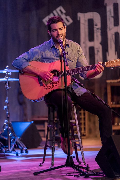 Jesse Metcalfe - Chesapeake Shores - All Our Yesterdays - Photos