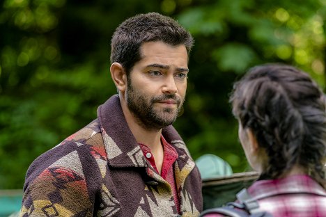 Jesse Metcalfe - Chesapeake Shores - Forest Through the Trees - Kuvat elokuvasta