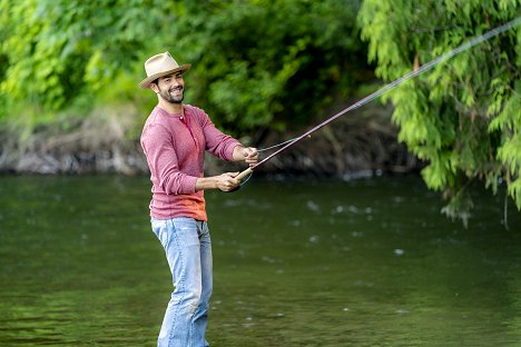 Jesse Metcalfe - Chesapeake Shores - Forest Through the Trees - Kuvat elokuvasta