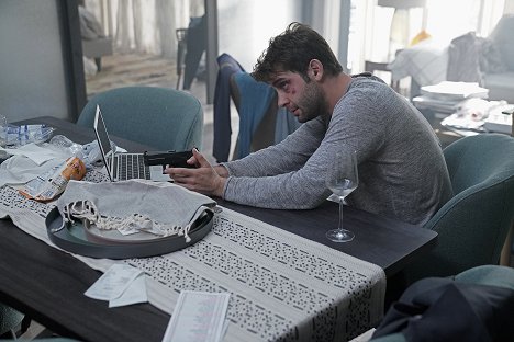James Wolk - Tell Me a Story - Chapter 6: Guilt - Photos