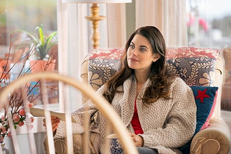 Meghan Ory - Chesapeake Shores - The Way We Were - Photos