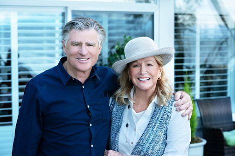 Treat Williams, Diane Ladd - Chesapeake Shores - All Our Tomorrows - Promokuvat