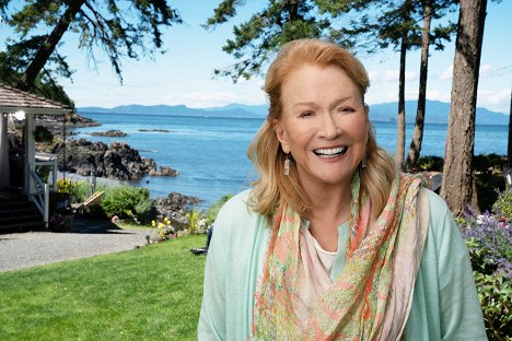 Diane Ladd - Chesapeake Shores - All Our Tomorrows - Promokuvat