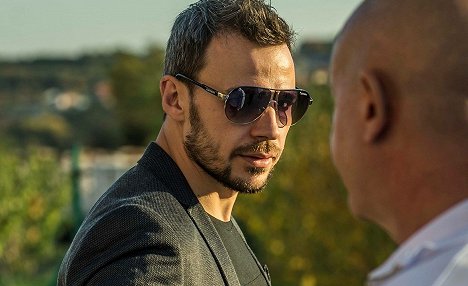 Ivaylo Zahariev - Južni vetar - Filmfotók