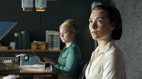 Anne Regine Ellingsæter - Lykkeland - De la película