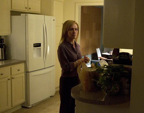 Amy Hargreaves - Homeland - The Vest - Photos