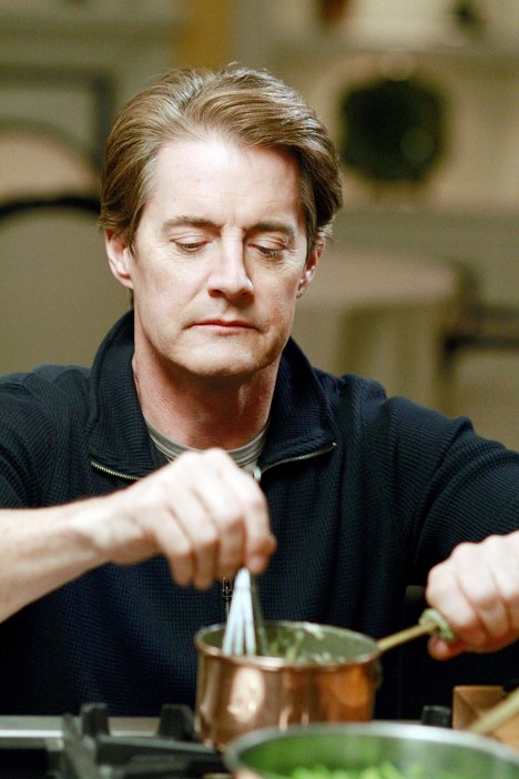 Kyle MacLachlan - Desperate Housewives - Get Out of My Life - Photos