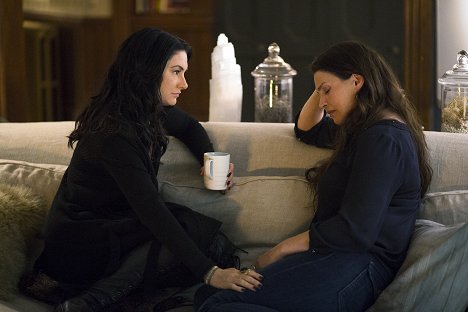 Mädchen Amick, Julia Ormond - Witches of East End - The Fall of the House of Beauchamp - Photos