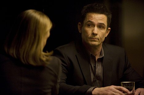 Billy Campbell - The Killing - Undertow - Photos