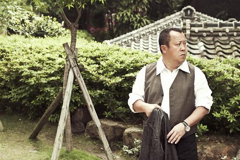 Eric Tsang - Sha shou ou yang pen zai - Z filmu