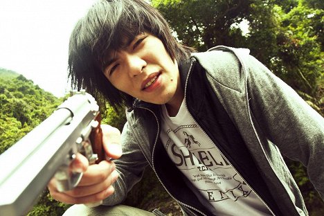 Jam Hsiao - The Killer Who Never Kills - Promo